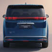 Denza D9 DM-i goes global – PHEV luxury MPV, 353 PS, 210 km WLTP EV range, 559 kW Flash Charging