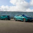 Denza Z9GT in Europe gets Blade 2.0 battery – 600 km WLTP, 1,500 kW Flash Charging, full charge in 9 mins