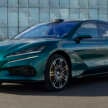 Denza Z9GT in Europe gets Blade 2.0 battery – 600 km WLTP, 1,500 kW Flash Charging, full charge in 9 mins