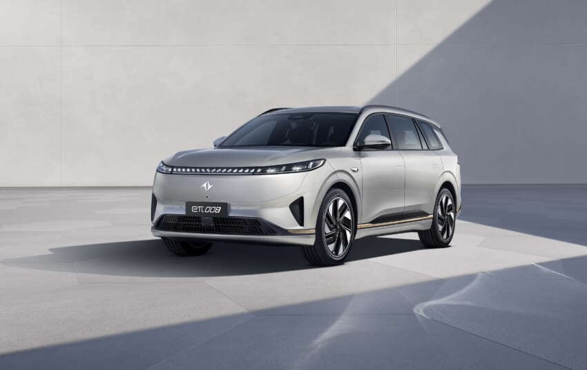 Dongfeng MHero II, Voyah Dream and 008 coming to Malaysia – preview at KLIMS 2026 in June 2061902