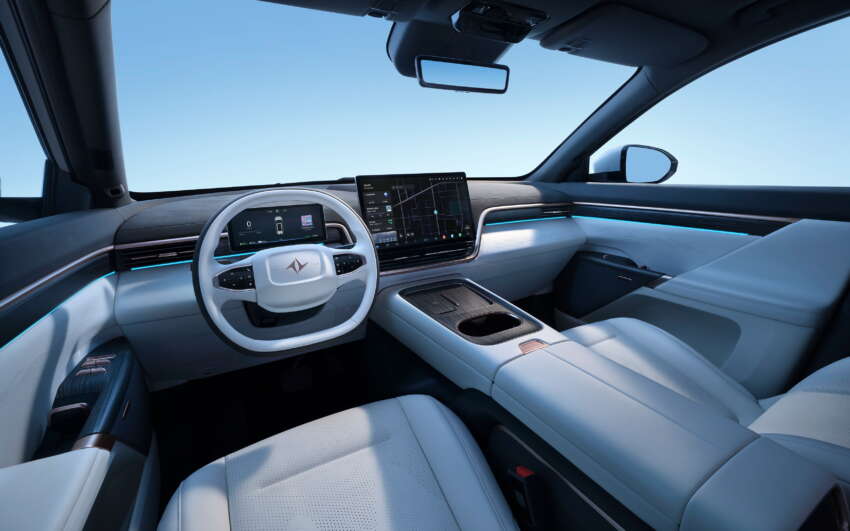 Dongfeng MHero II, Voyah Dream and 008 coming to Malaysia – preview at KLIMS 2026 in June 2061912