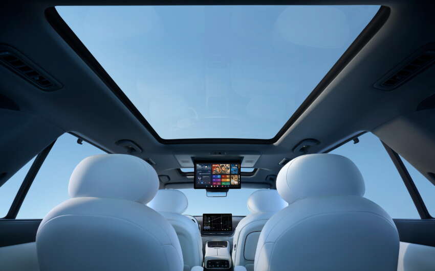 Dongfeng MHero II, Voyah Dream and 008 coming to Malaysia – preview at KLIMS 2026 in June 2061919