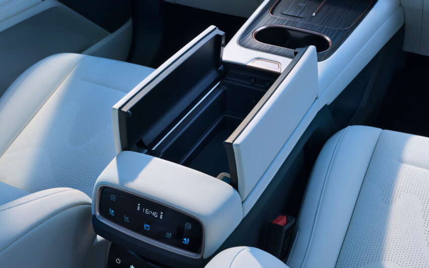 Dongfeng MHero II, Voyah Dream and 008 coming to Malaysia – preview at KLIMS 2026 in June 2061922