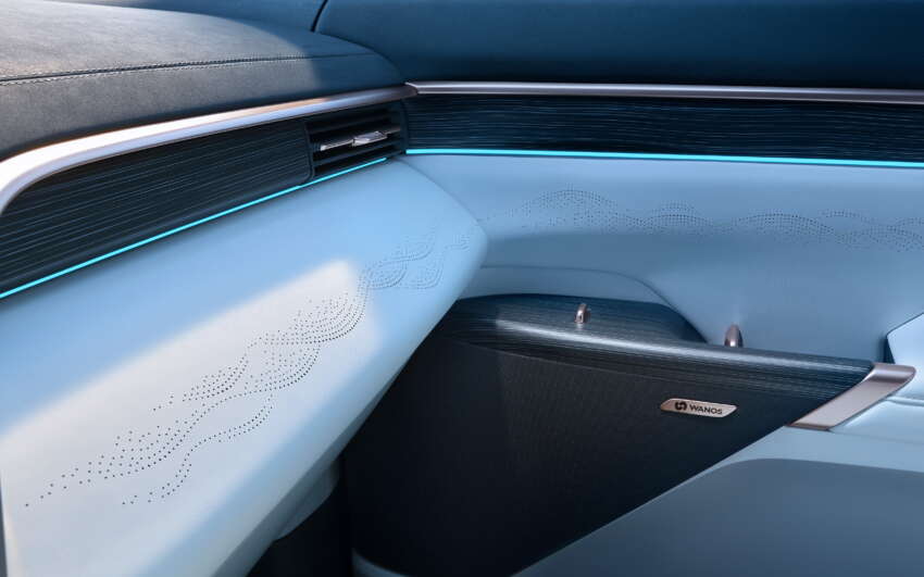 Dongfeng MHero II, Voyah Dream and 008 coming to Malaysia – preview at KLIMS 2026 in June 2061929
