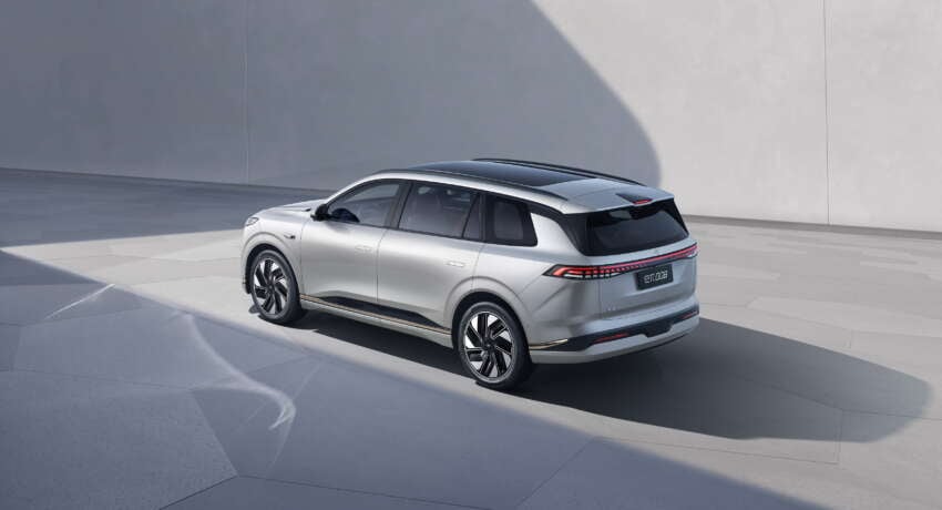 Dongfeng MHero II, Voyah Dream and 008 coming to Malaysia – preview at KLIMS 2026 in June 2061908