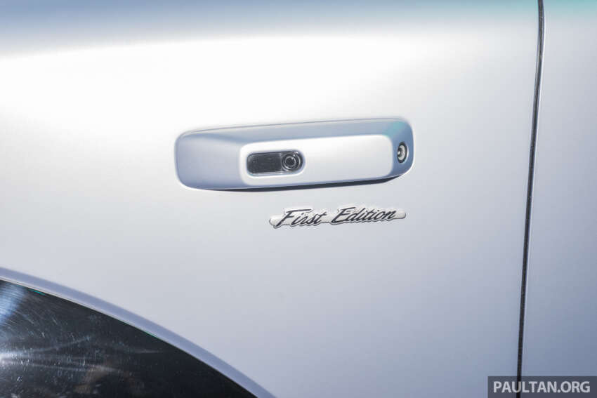 Freelander 8 – Chery-JLR production electrified three-row SUV debuts, exports to ASEAN possible? 2072164