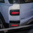 Freelander 8 – Chery-JLR production electrified three-row SUV debuts, exports to ASEAN possible?