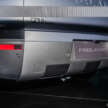 Freelander 8 – Chery-JLR production electrified three-row SUV debuts, exports to ASEAN possible?