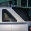 Freelander 8 – Chery-JLR production electrified three-row SUV debuts, exports to ASEAN possible?