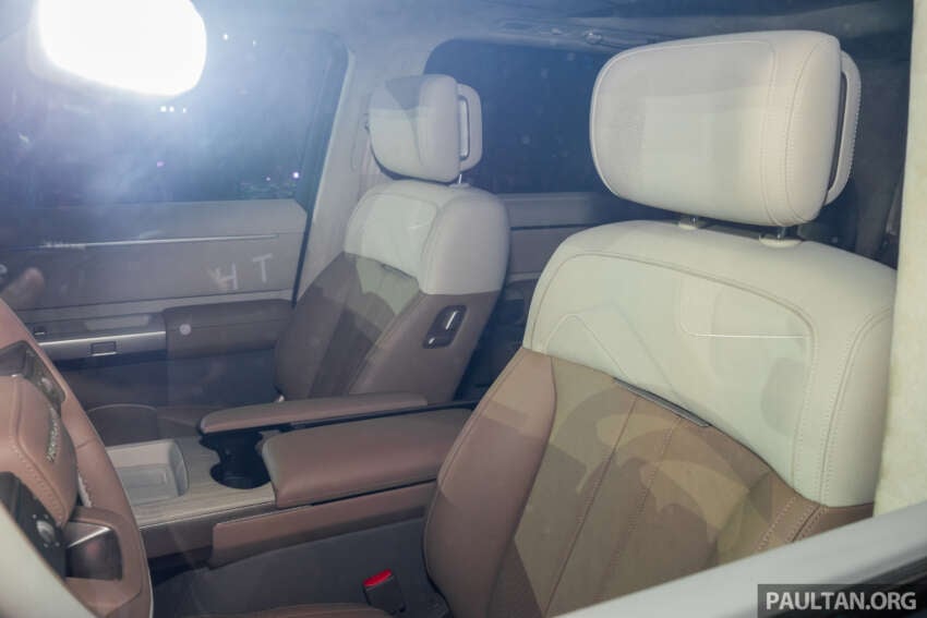 Freelander 8 – Chery-JLR production electrified three-row SUV debuts, exports to ASEAN possible? 2072179