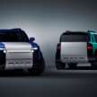 Freelander Concept 97 – Land Rover name resurrected by Chery; 3-row EV SUV, CATL battery, Huawei ADAS