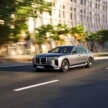 2026 BMW 7 Series facelift – G70 LCI gets Panoramic iDrive, i7 with up to 708 km WLTP range, 250 kW DCFC
