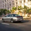 2026 BMW 7 Series facelift – G70 LCI gets Panoramic iDrive, i7 with up to 708 km WLTP range, 250 kW DCFC