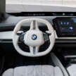 2026 BMW 7 Series facelift – G70 LCI gets Panoramic iDrive, i7 with up to 708 km WLTP range, 250 kW DCFC