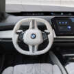 BMW 7 Series facelift 2026 – G70 LCI dapat Panoramic iDrive, jarak gerak WLTP varian i7 sehingga 708 km