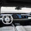 2026 BMW 7 Series facelift – G70 LCI gets Panoramic iDrive, i7 with up to 708 km WLTP range, 250 kW DCFC