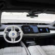 BMW 7 Series facelift 2026 – G70 LCI dapat Panoramic iDrive, jarak gerak WLTP varian i7 sehingga 708 km