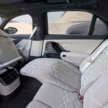 2026 BMW 7 Series facelift – G70 LCI gets Panoramic iDrive, i7 with up to 708 km WLTP range, 250 kW DCFC