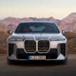 2026 BMW 7 Series facelift – G70 LCI gets Panoramic iDrive, i7 with up to 708 km WLTP range, 250 kW DCFC