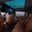 2026 BMW 7 Series facelift – G70 LCI gets Panoramic iDrive, i7 with up to 708 km WLTP range, 250 kW DCFC