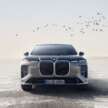 2026 BMW 7 Series facelift – G70 LCI gets Panoramic iDrive, i7 with up to 708 km WLTP range, 250 kW DCFC