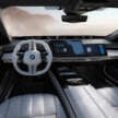 2026 BMW 7 Series facelift – G70 LCI gets Panoramic iDrive, i7 with up to 708 km WLTP range, 250 kW DCFC