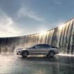 2026 BMW 7 Series facelift – G70 LCI gets Panoramic iDrive, i7 with up to 708 km WLTP range, 250 kW DCFC