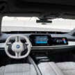 2026 BMW 7 Series facelift – G70 LCI gets Panoramic iDrive, i7 with up to 708 km WLTP range, 250 kW DCFC