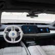 2026 BMW 7 Series facelift – G70 LCI gets Panoramic iDrive, i7 with up to 708 km WLTP range, 250 kW DCFC