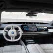 2026 BMW 7 Series facelift – G70 LCI gets Panoramic iDrive, i7 with up to 708 km WLTP range, 250 kW DCFC