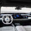 2026 BMW 7 Series facelift – G70 LCI gets Panoramic iDrive, i7 with up to 708 km WLTP range, 250 kW DCFC