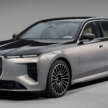 BMW 7 Series facelift 2026 – G70 LCI dapat Panoramic iDrive, jarak gerak WLTP varian i7 sehingga 708 km