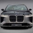 2026 BMW 7 Series facelift – G70 LCI gets Panoramic iDrive, i7 with up to 708 km WLTP range, 250 kW DCFC