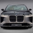 BMW 7 Series facelift 2026 – G70 LCI dapat Panoramic iDrive, jarak gerak WLTP varian i7 sehingga 708 km