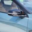 2026 Geely Boyue L in China – next-gen Proton X70?