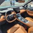 2026 Geely Boyue L in China – next-gen Proton X70?