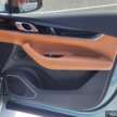 2026 Geely Boyue L in China – next-gen Proton X70?