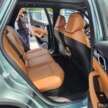 2026 Geely Boyue L in China – next-gen Proton X70?