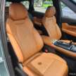 2026 Geely Boyue L in China – next-gen Proton X70?