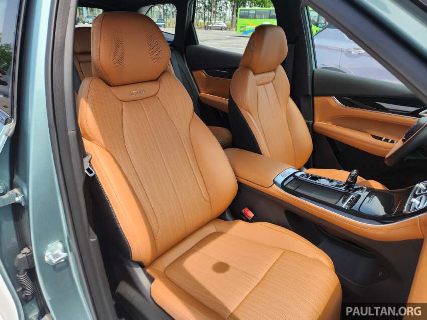 2026 Geely Boyue L in China – next-gen Proton X70? 2072287
