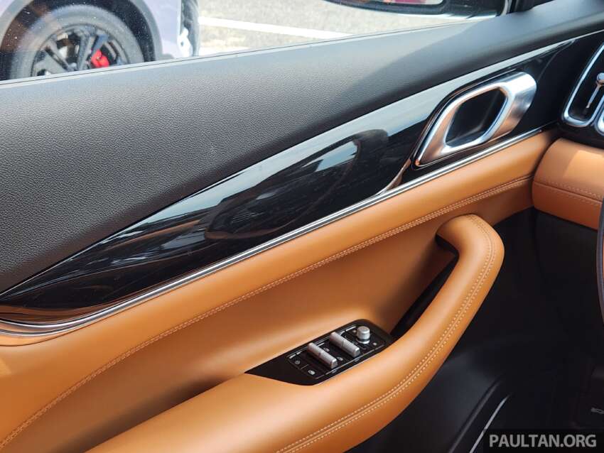 2026 Geely Boyue L in China – next-gen Proton X70? 2072288