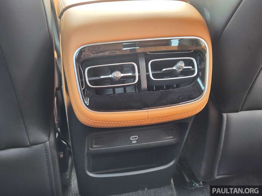 2026 Geely Boyue L in China – next-gen Proton X70? 2072289