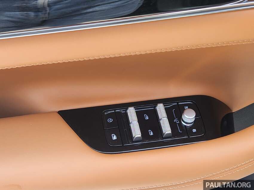 2026 Geely Boyue L in China – next-gen Proton X70? 2072291