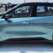 2026 Geely Boyue L in China – next-gen Proton X70?