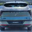 2026 Geely Boyue L in China – next-gen Proton X70?