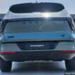 2026 Geely Boyue L in China – next-gen Proton X70?