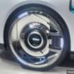 Geely Eva Cab unveiled in Beijing – China’s first purpose-built robotaxi prototype, Level 4 autonomy