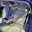 Geely Galaxy A7 in Beijing – PHEV up to 235 km EV range, EV up to 550 km range; want an eMas D-sedan?