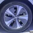 Geely Galaxy A7 in Beijing – PHEV up to 235 km EV range, EV up to 550 km range; want an eMas D-sedan?