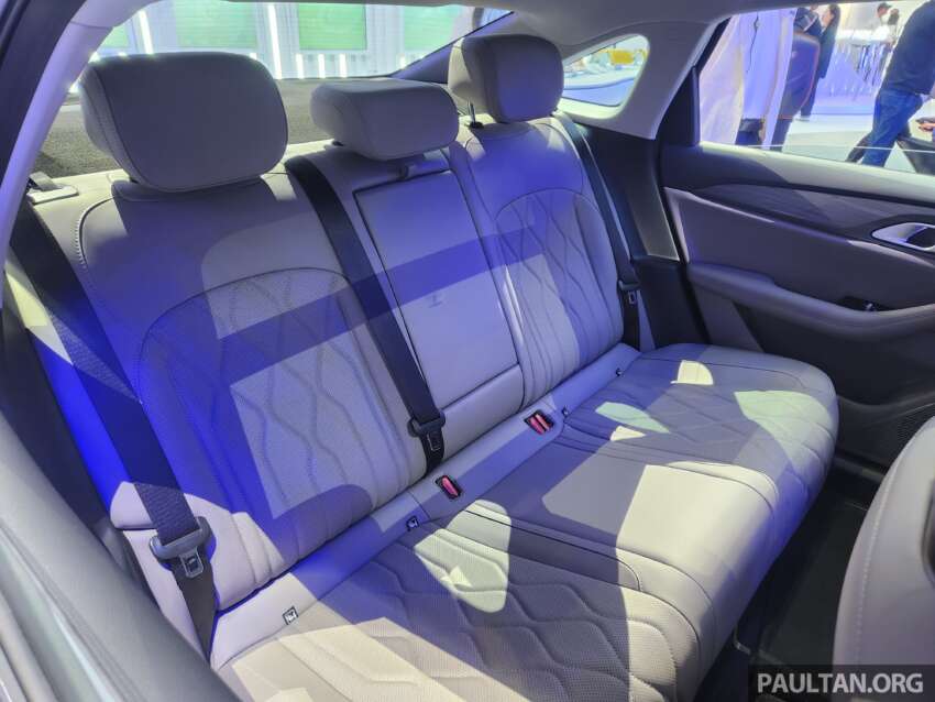 Geely Galaxy A7 in Beijing – PHEV up to 235 km EV range, EV up to 550 km range; want an eMas D-sedan? 2071444